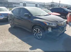 3CZRU5H10KG709042 2019 HONDA HR-V