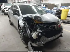3CZRU5H10KG710367 2019 HONDA HR-V