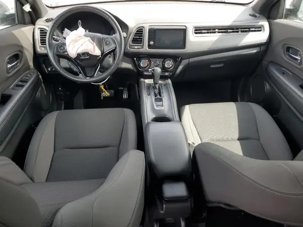 3CZRU5H10KG710708 2019 HONDA HR-V - Image 8