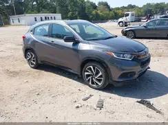 3CZRU5H10KG710711 2019 HONDA HR-V