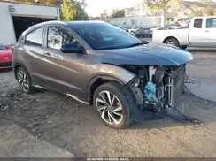 3CZRU5H10KG713415 2019 HONDA HR-V