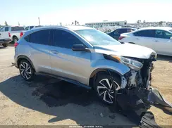 3CZRU5H10KG713429 2019 HONDA HR-V