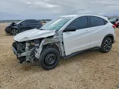 3CZRU5H10KM708068 2019 HONDA HR-V