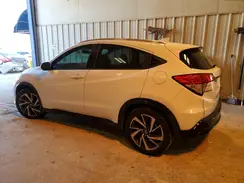 3CZRU5H10KM708085 2019 HONDA HR-V
