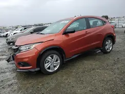 3CZRU5H10KM714159 2019 HONDA HR-V