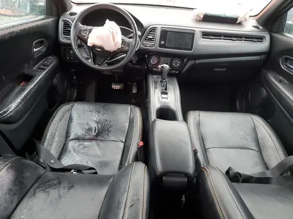3CZRU5H10KM714159 2019 HONDA HR-V - Image 8