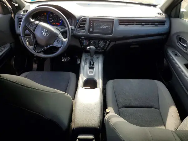 3CZRU5H10KM723167 2019 HONDA HR-V - Image 8