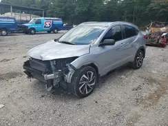 3CZRU5H10KM725484 2019 HONDA HR-V