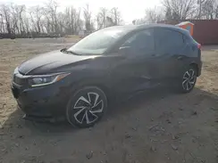 3CZRU5H10KM726716 2019 HONDA HR-V