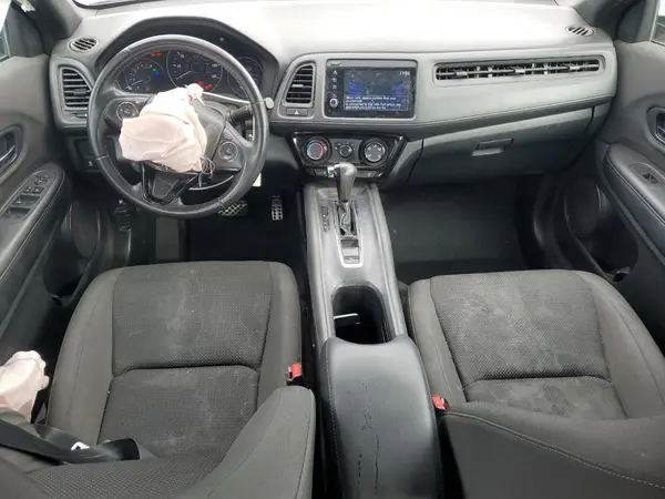 3CZRU5H10KM727316 2019 HONDA HR-V - Image 8