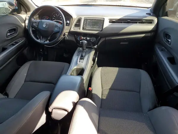 3CZRU5H10KM728949 2019 HONDA HR-V - Image 8