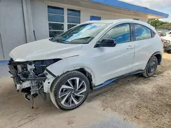 3CZRU5H10KM730796 2019 HONDA HR-V