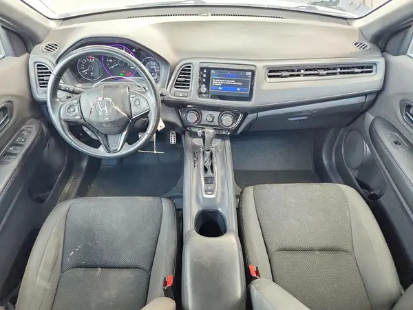 3CZRU5H10KM730796 2019 HONDA HR-V - Image 8