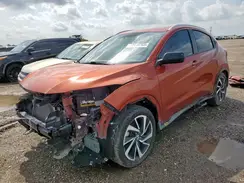 3CZRU5H10LG700973 2020 HONDA HR-V