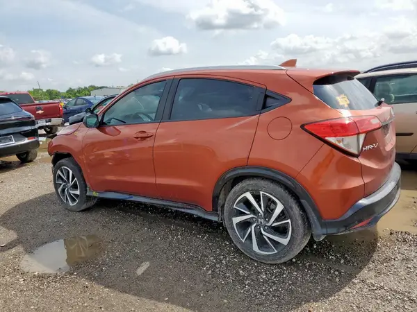 3CZRU5H10LG700973 2020 HONDA HR-V - Image 2