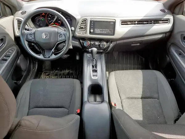 3CZRU5H10LG700973 2020 HONDA HR-V - Image 8