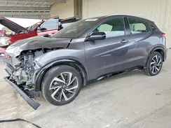 3CZRU5H10LM701672 2020 HONDA HR-V