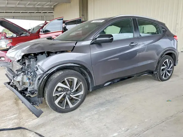 3CZRU5H10LM701672 2020 HONDA HR-V - Image 1
