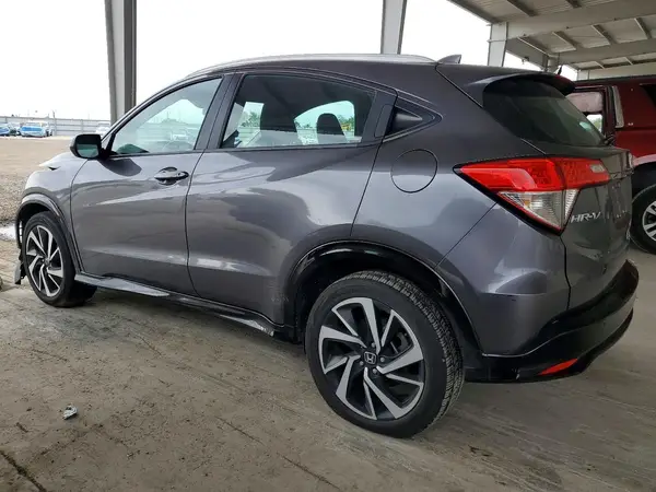 3CZRU5H10LM701672 2020 HONDA HR-V - Image 2