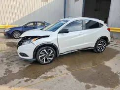 3CZRU5H10LM703048 2020 HONDA HR-V