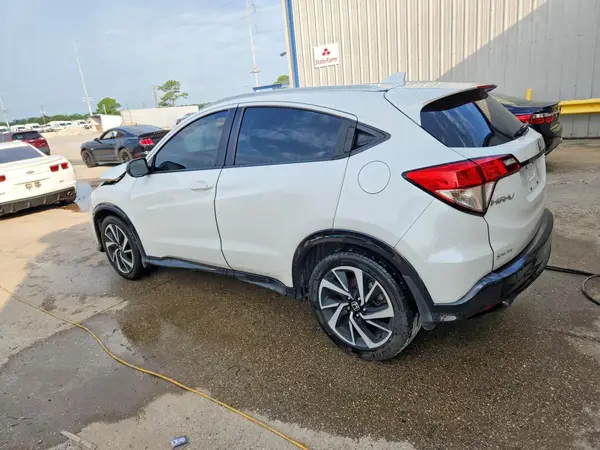 3CZRU5H10LM703048 2020 HONDA HR-V - Image 2