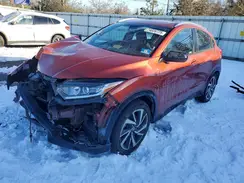 3CZRU5H10LM703129 2020 HONDA HR-V