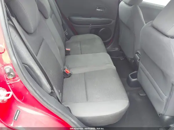 3CZRU5H10LM707648 2020 HONDA HR-V - Image 8