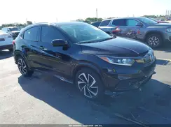 3CZRU5H10LM709156 2020 HONDA HR-V