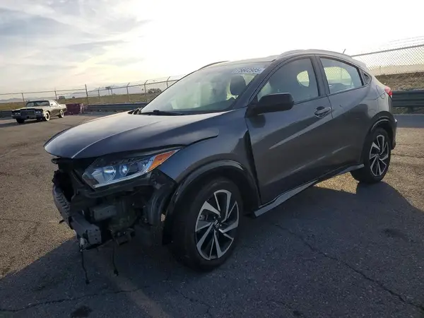 3CZRU5H10LM709545 2020 HONDA HR-V - Image 1
