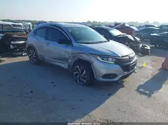 3CZRU5H10LM709903 2020 HONDA HR-V
