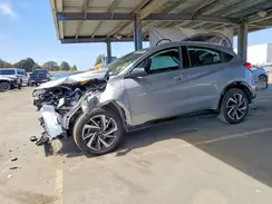 3CZRU5H10LM711098 2020 HONDA HR-V