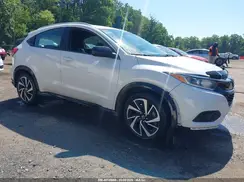 3CZRU5H10LM712963 2020 HONDA HR-V