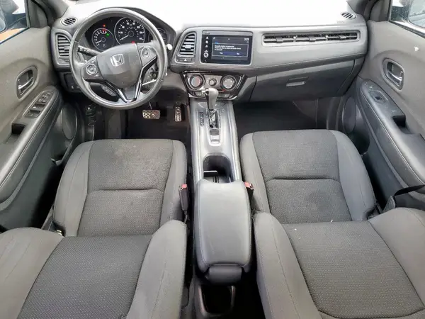 3CZRU5H10LM716544 2020 HONDA HR-V - Image 8