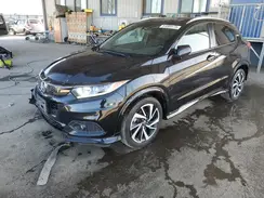 3CZRU5H10LM719041 2020 HONDA HR-V