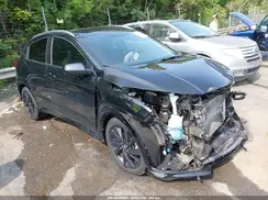 3CZRU5H10MM700586 2021 HONDA HR-V