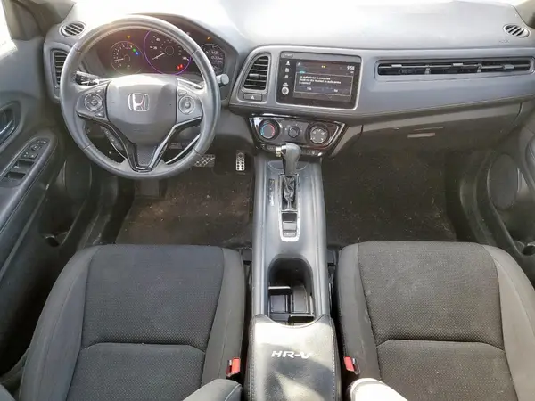 3CZRU5H10MM702368 2021 HONDA HR-V - Image 8