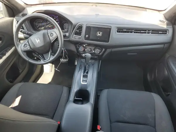 3CZRU5H10MM703116 2021 HONDA HR-V - Image 8