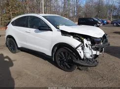 3CZRU5H10MM713449 2021 HONDA HR-V