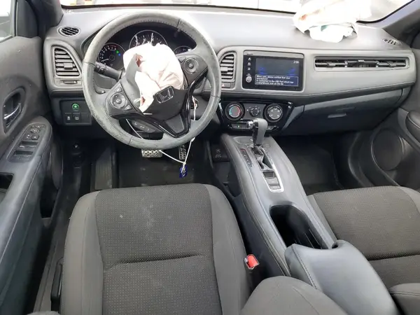 3CZRU5H10MM715976 2021 HONDA HR-V - Image 8
