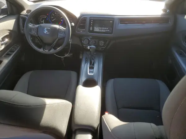 3CZRU5H10MM717890 2021 HONDA HR-V - Image 8