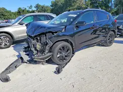 3CZRU5H10MM720837 2021 HONDA HR-V