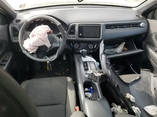 3CZRU5H10MM724225 2021 HONDA HR-V - Image 8