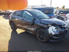 3CZRU5H10MM725021 2021 HONDA HR-V