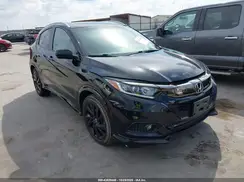 3CZRU5H10MM725679 2021 HONDA HR-V