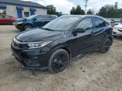 3CZRU5H10MM730882 2021 HONDA HR-V