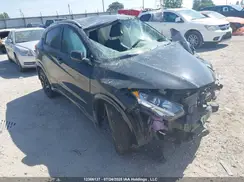 3CZRU5H10MM732518 2021 HONDA HR-V