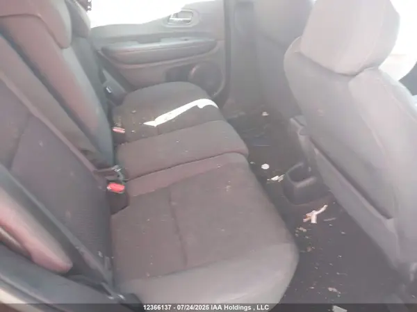 3CZRU5H10MM732518 2021 HONDA HR-V - Image 8
