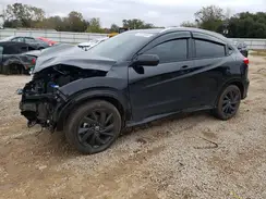 3CZRU5H10MM733202 2021 HONDA HR-V