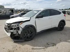 3CZRU5H10NM700038 2022 HONDA HR-V