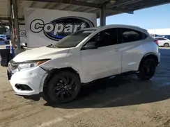 3CZRU5H10NM700041 2022 HONDA HR-V